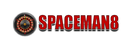 Logo SPACEMAN8